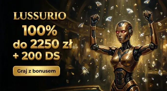 Lussurio Casino